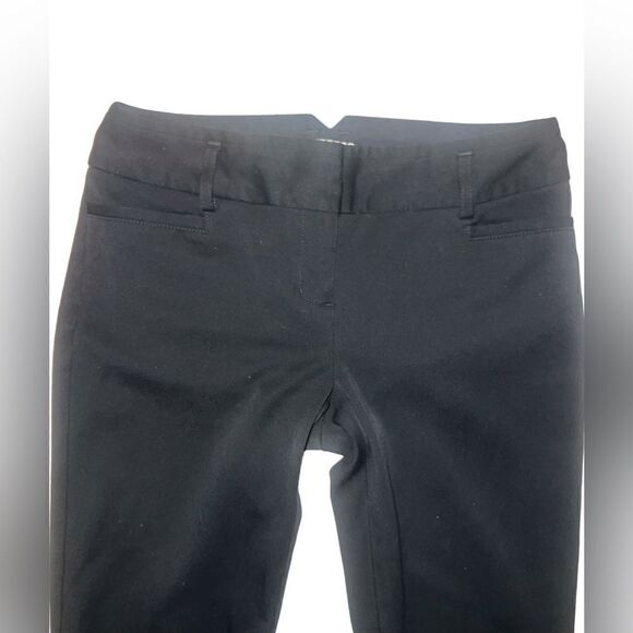🐘 Express Black Pants - Picture 2 of 6